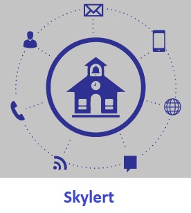 Skylert Icon 